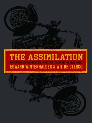 cover image of The Assimilation